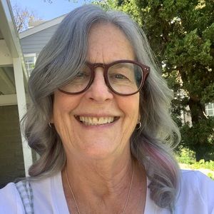 Meet your Posher, Robin